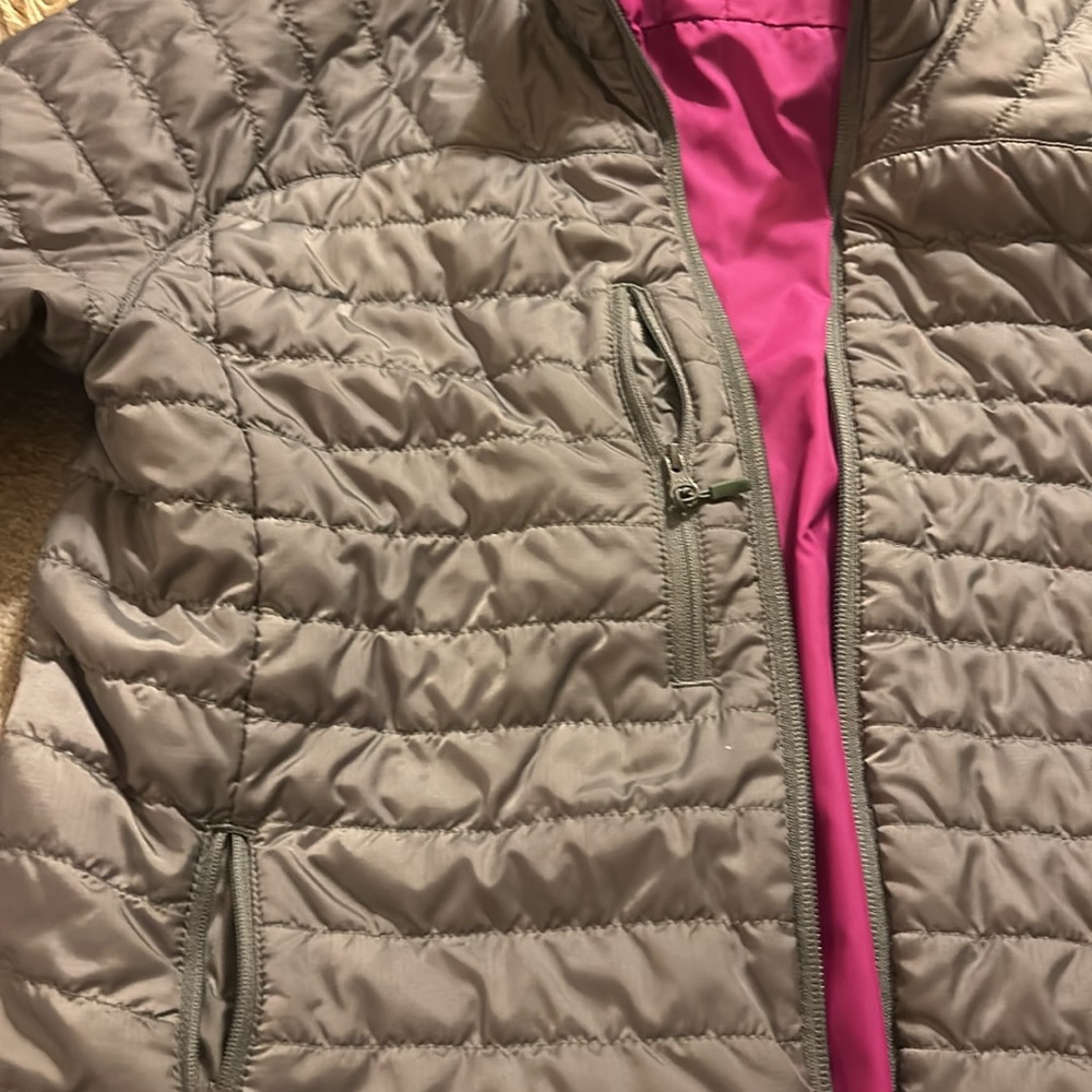 Reversible Lightweight Jacket. - image 2